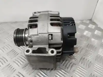 Автозапчасти б/у генератор за audi a4 b6 (8e2) 1.8 t ссылки oem iam 06b903016aa  