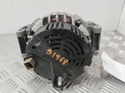 Автозапчасти б/у генератор за audi a4 b6 (8e2) 1.8 t ссылки oem iam 06b903016aa  