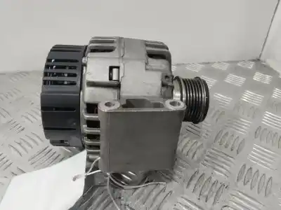 Автозапчасти б/у генератор за audi a4 b6 (8e2) 1.8 t ссылки oem iam 06b903016aa  