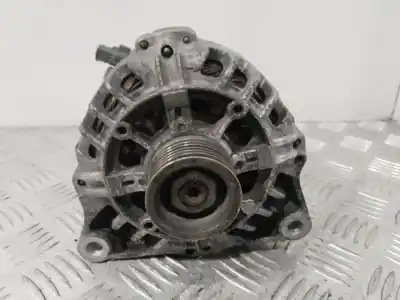 Автозапчастина б/у  для CITROEN C3 I (FC_, FN_)  Посилання на OEM IAM 9649611780  