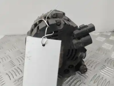 Автозапчасти б/у генератор за citroen c3 i (fc_, fn_) 1.4 i ссылки oem iam 9649611780   Автозапчасти б/у генератор за citroen c3 i (fc_, fn_) 1.4 i ссылки oem iam 9649611780