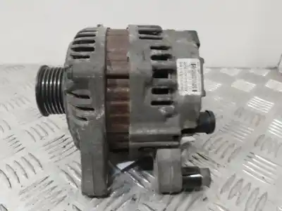Автозапчасти б/у генератор за citroen c3 i (fc_, fn_) 1.4 i ссылки oem iam 9660055080  