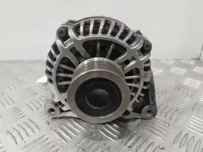 Second-hand car spare part Alternator for MAZDA 5 (CR19) 2.0 CD (CR19) OEM IAM references A3TB6581  