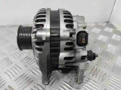 Second-hand car spare part alternator for mazda 5 (cr19) 2.0 cd (cr19) oem iam references a3tb6581  