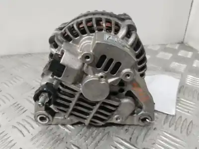 Second-hand car spare part alternator for mazda 5 (cr19) 2.0 cd (cr19) oem iam references a3tb6581  