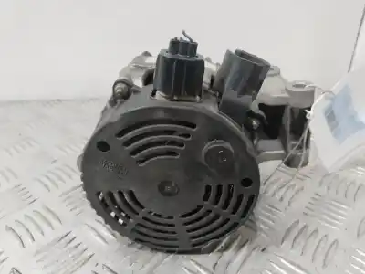 Piesă de schimb auto la mâna a doua alternator pentru ford focus c-max (dm2) 1.6 referințe oem iam 3n1110300ac  