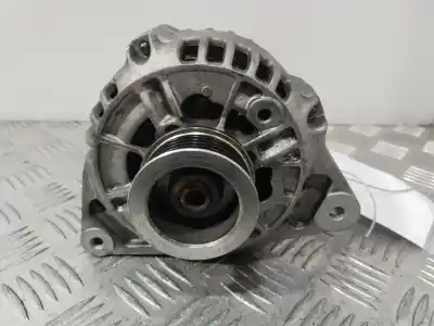 Автозапчастина б/у генератор для SEAT LEON (1M1) 1.6 16 V Посилання на OEM IAM 0123310054  