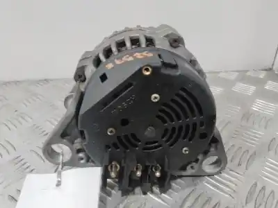 Second-hand car spare part alternator for seat leon (1m1) 1.6 16 v oem iam references 0123310054  