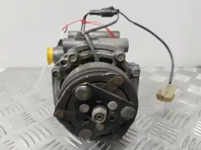 İkinci el araba yedek parçası KLIMA KOMPRESÖRÜ için TATA INDICA 1.4 TD OEM IAM referansları 279723120103  