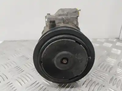 İkinci el araba yedek parçası KLIMA KOMPRESÖRÜ için SEAT IBIZA IV (6J5, 6P1) 1.4 OEM IAM referansları 6Q0820808F  