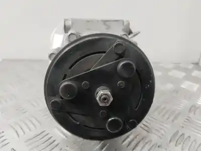 İkinci el araba yedek parçası KLIMA KOMPRESÖRÜ için OPEL CORSA F 1.2 (68) OEM IAM referansları 9827596080  