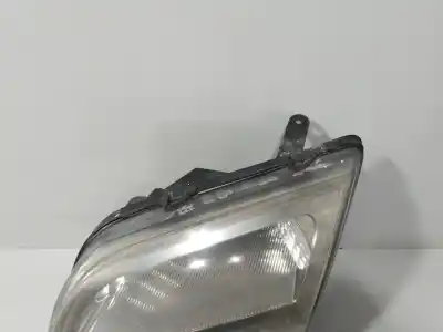 Second-hand car spare part left headlight for ford transit connect (p65_, p70_, p80_) 1.8 di oem iam references 2t1413005  