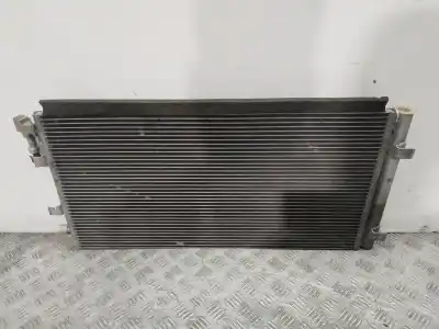 Автозапчастина б/у конденсат/радіатор кондиционера для renault scénic iii (jz0/1_) 1.4 16v (jz0f, jz1v) посилання на oem iam 921100001r  