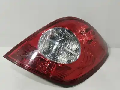 Second-hand car spare part  for OPEL ANTARA A (L07)  OEM IAM references 4808262  