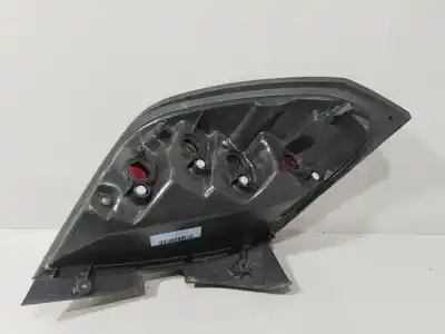 Pezzo di ricambio per auto di seconda mano lampada posteriore sinistra per opel antara a (l07) 2.0 cdti 4x4 riferimenti oem iam 4808262  
