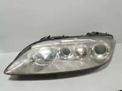 Peça sobressalente para automóvel em segunda mão  por MAZDA 6 HATCHBACK (GG)  Referências OEM IAM F014003902L  