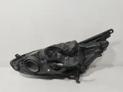 Автозапчастина б/у права фа для ford c-max ii (dxa/cb7, dxa/ceu) 1.0 ecoboost посилання на oem iam 89502244  