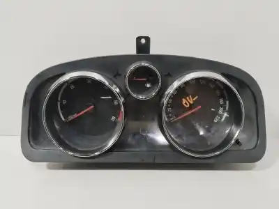 Pezzo di ricambio per auto di seconda mano  per OPEL ANTARA A (L07)  Riferimenti OEM IAM 96941870  