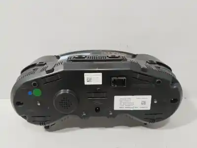 Peça sobressalente para automóvel em segunda mão quadrante por ford c-max ii (dxa/cb7, dxa/ceu) 1.0 ecoboost referências oem iam 2182029  