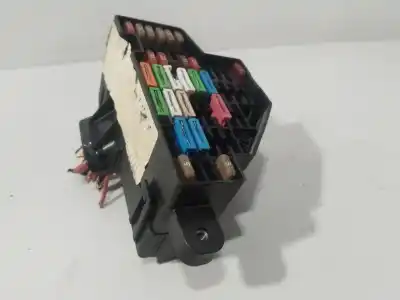 Second-hand car spare part fuse box unit for seat leon (1p1) 2.0 tdi 16v oem iam references 1k1941824  