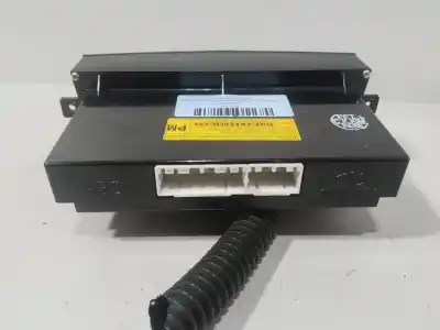 Second-hand car spare part heating / air conditioning control panel for opel antara a (l07) 2.0 cdti 4x4 oem iam references 96873526  
