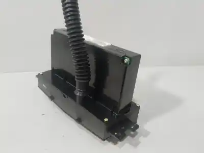 Second-hand car spare part heating / air conditioning control panel for opel antara a (l07) 2.0 cdti 4x4 oem iam references 96873526  