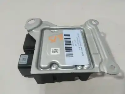 Pezzo di ricambio per auto di seconda mano centralina airbag per ford c-max ii (dxa/cb7, dxa/ceu) 1.0 ecoboost riferimenti oem iam 0285011578  