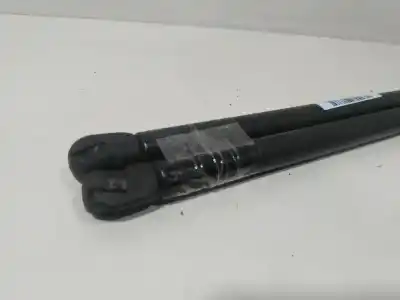 Peça sobressalente para automóvel em segunda mão amortecedores do tronco / porta por opel antara a (l07) 2.0 cdti 4x4 referências oem iam 96661638  