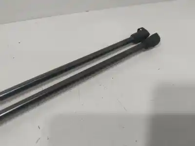 Peça sobressalente para automóvel em segunda mão amortecedores do tronco / porta por opel antara a (l07) 2.0 cdti 4x4 referências oem iam 96661638  