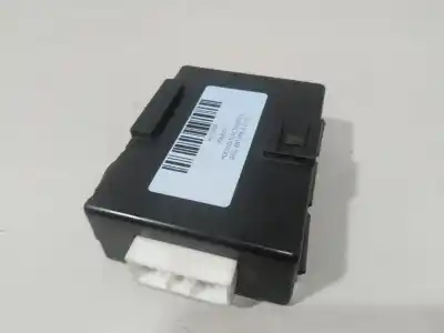 Second-hand car spare part electronic module for opel antara a (l07) 2.0 cdti 4x4 oem iam references 96626671  