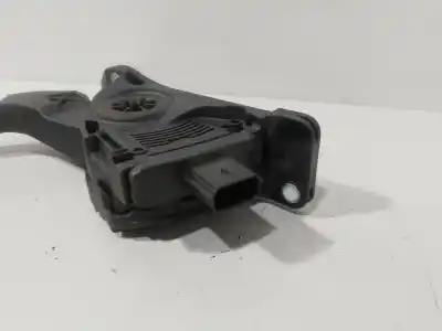 Автозапчастина б/у педаль акселератора для ford c-max ii (dxa/cb7, dxa/ceu) 1.0 ecoboost посилання на oem iam 1682673  