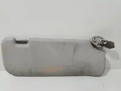 Second-hand car spare part left sunshade for opel antara a (l07) 2.0 cdti 4x4 oem iam references   