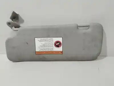 Second-hand car spare part right sunshade for opel antara a (l07) 2.0 cdti 4x4 oem iam references 4806735  