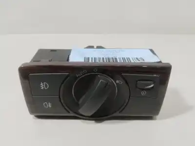 Second-hand car spare part headlights switch for opel antara a (l07) 2.0 cdti 4x4 oem iam references 96672909