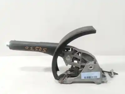 Peça sobressalente para automóvel em segunda mão Alavanca De Travão De Mão por SEAT LEON (1P1) 2.0 TDI 16V Referências OEM IAM 1K0711303J3Q7  