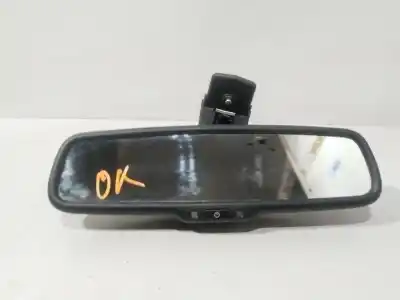 Second-hand car spare part interior rearview mirror for opel antara a (l07) 2.0 cdti 4x4 oem iam references 96660609