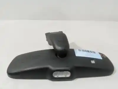 Peça sobressalente para automóvel em segunda mão espelho retrovisor interior por opel antara a (l07) 2.0 cdti 4x4 referências oem iam 96660609  