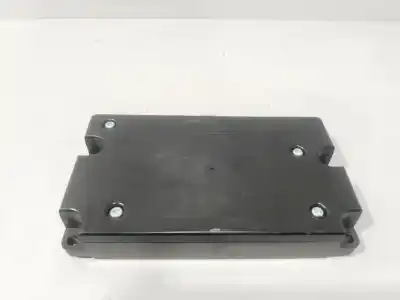Peça sobressalente para automóvel em segunda mão Módulo Eletrônico por FORD C-MAX II (DXA/CB7, DXA/CEU) 1.0 ECOBOOST Referências OEM IAM AM5T14D212ED  
