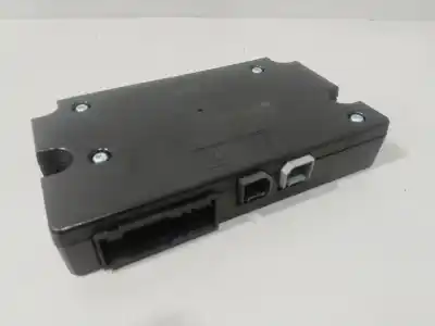 Peça sobressalente para automóvel em segunda mão módulo eletrônico por ford c-max ii (dxa/cb7, dxa/ceu) 1.0 ecoboost referências oem iam am5t14d212ed  