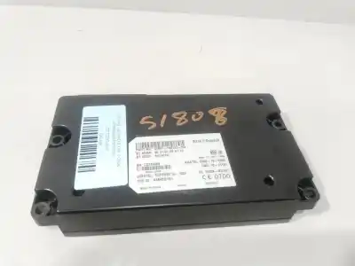 Peça sobressalente para automóvel em segunda mão módulo eletrônico por ford c-max ii (dxa/cb7, dxa/ceu) 1.0 ecoboost referências oem iam am5t14d212ed  