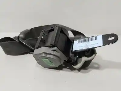 Second-hand car spare part front left seat belt for opel antara a (l07) 2.0 cdti 4x4 oem iam references 0435137
