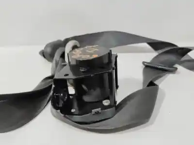 Second-hand car spare part front left seat belt for opel antara a (l07) 2.0 cdti 4x4 oem iam references 0435137  