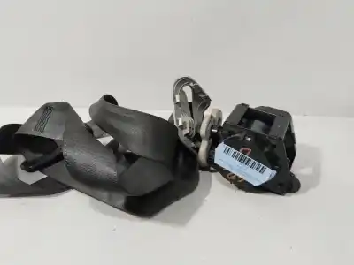 Second-hand car spare part rear right seat belt for opel antara a (l07) 2.0 cdti 4x4 oem iam references 0435139