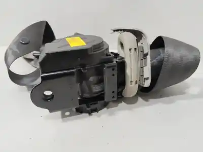 Peça sobressalente para automóvel em segunda mão cinto de segurança traseiro direito por opel antara a (l07) 2.0 cdti 4x4 referências oem iam 0435139  