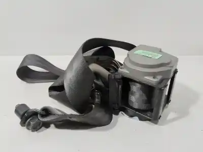 Second-hand car spare part rear left seat belt for opel antara a (l07) 2.0 cdti 4x4 oem iam references 0435139