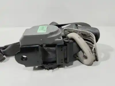 Second-hand car spare part rear left seat belt for opel antara a (l07) 2.0 cdti 4x4 oem iam references 0435139  