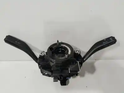 Second-hand car spare part multifunction switch for seat leon (1p1) 2.0 tdi 16v oem iam references 1k0959653c