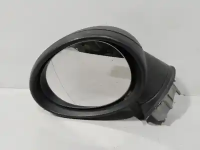 Автозапчастина б/у ліве дзеркало для MINI MINI (R56) ONE Посилання на OEM IAM 51167417465  