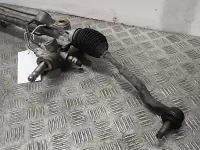 Second-hand car spare part steering rack for mazda 6 hatchback (gg) 2.0 di (gg14) oem iam references gj6a32110e  