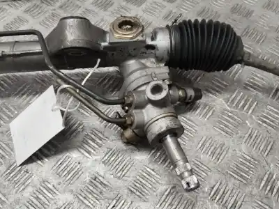 Second-hand car spare part steering rack for mazda 6 hatchback (gg) 2.0 di (gg14) oem iam references gj6a32110e  